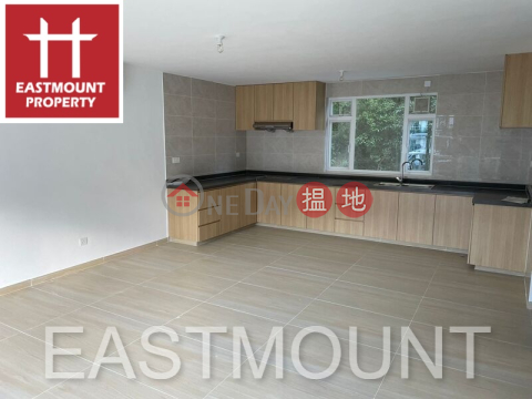 西貢Tam Wat, Yan Yee Road 仁義路村屋出租-覆式連天台, 後花園, 光纖入屋 出租單位 | 氹笏 Tam Wat Village _0