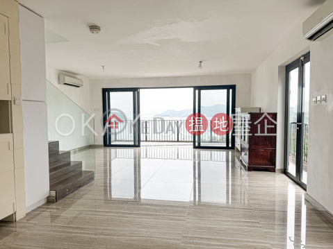 Unique house with sea views, rooftop & terrace | Rental | Lobster Bay Villa 海寧居 _0