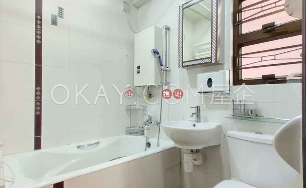 Property Search Hong Kong | OneDay | Residential | Rental Listings Generous 3 bedroom on high floor | Rental