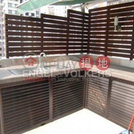 Studio Flat for Sale in Sheung Wan, Tai Wing House 太榮樓 | Western District (EVHK7983)_0