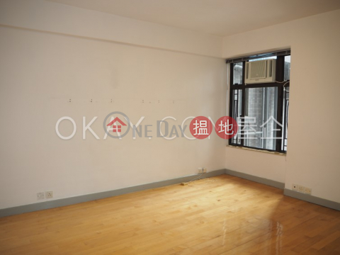Nicely kept 3 bedroom in Mid-levels West | For Sale | Corona Tower 嘉景臺 _0