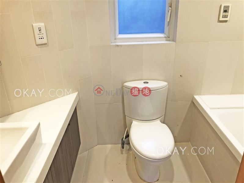 Rare 3 bedroom on high floor with rooftop & balcony | Rental, 16 Osmanthus Road | Kowloon Tong Hong Kong Rental HK$ 75,000/ month