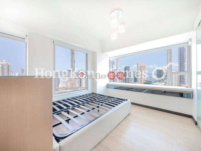 HK$ 37,000/ month, Centre Place Western District | 2 Bedroom Unit for Rent at Centre Place