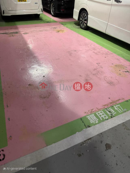 青衣灝景灣車位免佣出租|葵青灝景灣 3期 8座(Block 8 Phase 3 Villa Esplanada)出租樓盤 (MZCMD-886282921)