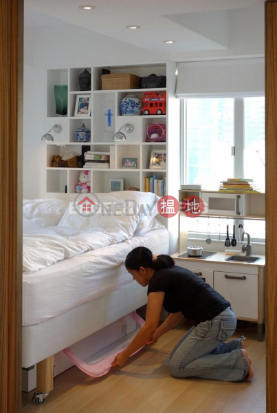 Property Search Hong Kong | OneDay | Residential | Rental Listings 1 Bed Flat for Rent in Soho