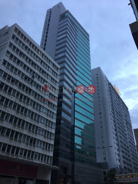 黃竹坑工廈|25 - 27黃竹坑道 | 南區香港-出租HK$ 30,000/ 月