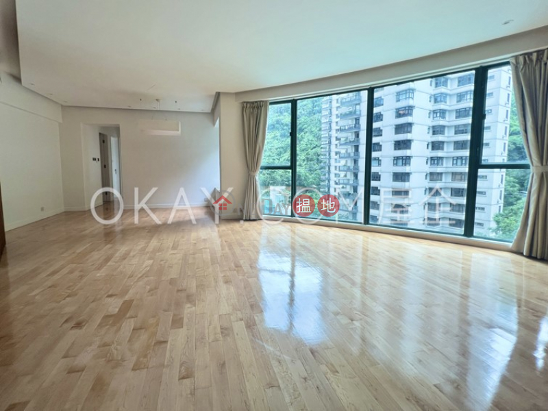 Lovely 3 bedroom with parking | Rental, Hillsborough Court 曉峰閣 Rental Listings | Central District (OKAY-R28835)