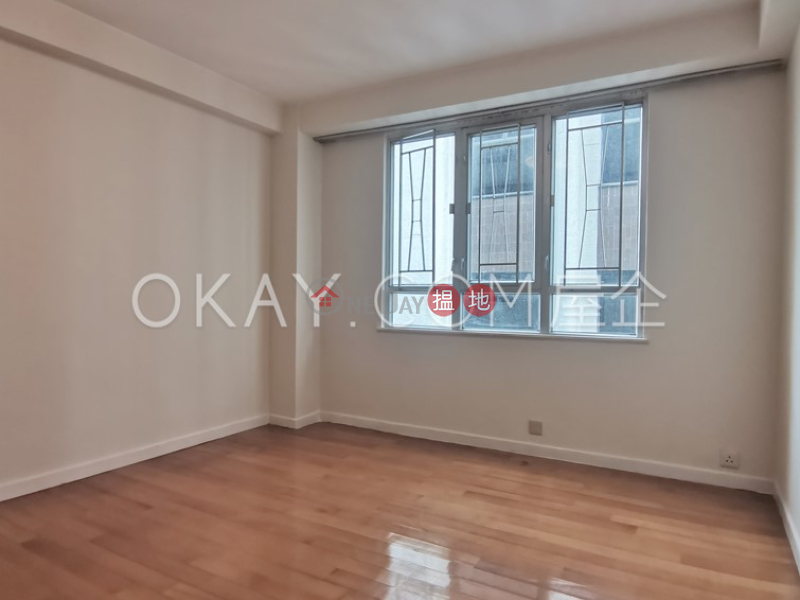 Property Search Hong Kong | OneDay | Residential | Rental Listings | Gorgeous 3 bedroom on high floor with balcony & parking | Rental