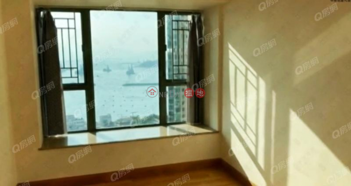 HK$ 1,930萬|柏景灣|油尖旺-無敵景觀，地段優越，廳大房大《柏景灣買賣盤》