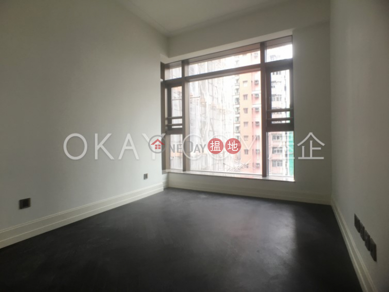 HK$ 34,000/ month, Castle One By V, Western District Popular 2 bedroom with balcony | Rental
