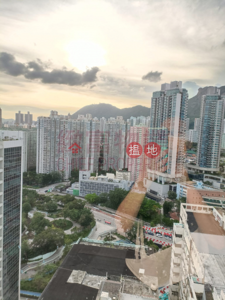 獅子山景觀，冇柱，四正 3 Tai Yau Street | Wong Tai Sin District, Hong Kong | Rental, HK$ 36,000/ month