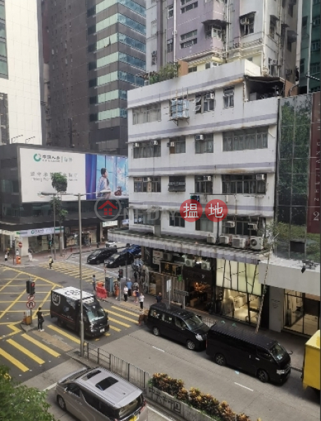 Lockhart Centre Low | Office / Commercial Property | Rental Listings | HK$ 82,240/ month