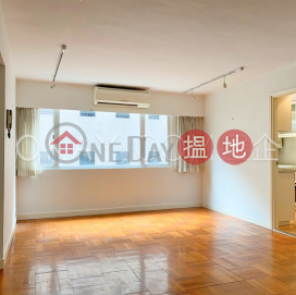 Lovely 2 bedroom in Mid-levels West | Rental | Grand Court 格蘭閣 _0