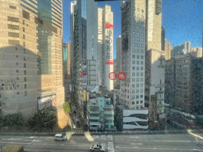 Perfect Commercial Building High, Office / Commercial Property, Rental Listings HK$ 13,500/ month