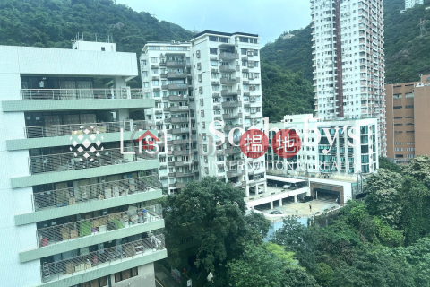 Property for Rent at 150 Kennedy Road with 3 Bedrooms | 150 Kennedy Road 堅尼地道150號 _0