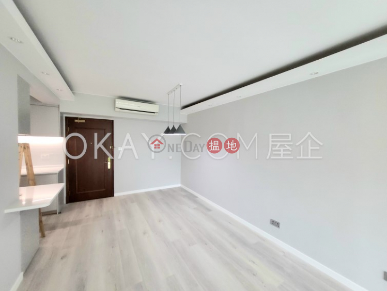Unique 2 bedroom with balcony | For Sale, Discovery Bay, Phase 13 Chianti, The Pavilion (Block 1) 愉景灣 13期 尚堤 碧蘆(1座) Sales Listings | Lantau Island (OKAY-S224358)