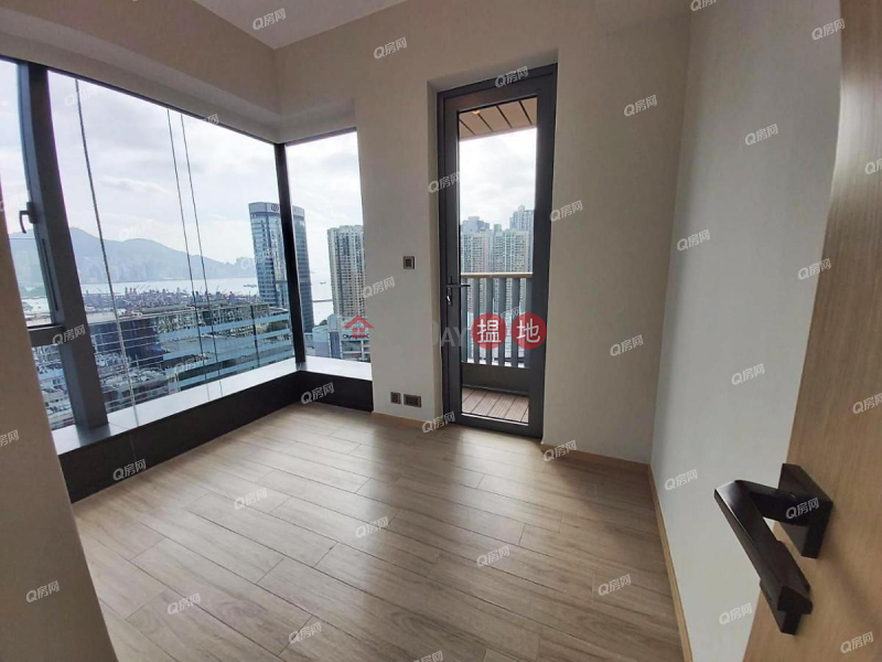 Cetus Square Mile | 2 bedroom High Floor Flat for Rent | 18 Ka Shin Street | Yau Tsim Mong, Hong Kong, Rental | HK$ 25,500/ month