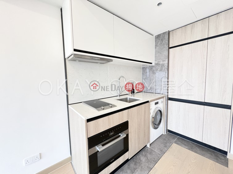 1房1廁,露台聯吉大樓出租單位|33-35吉席街 | 西區-香港-出租-HK$ 30,000/ 月