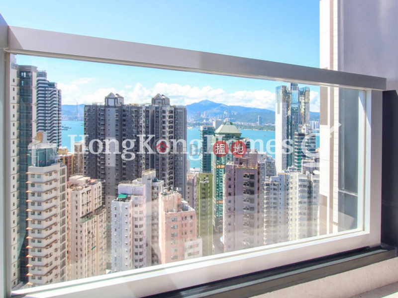 2 Bedroom Unit for Rent at Resiglow Pokfulam, 8 Hing Hon Road | Western District | Hong Kong | Rental, HK$ 39,000/ month