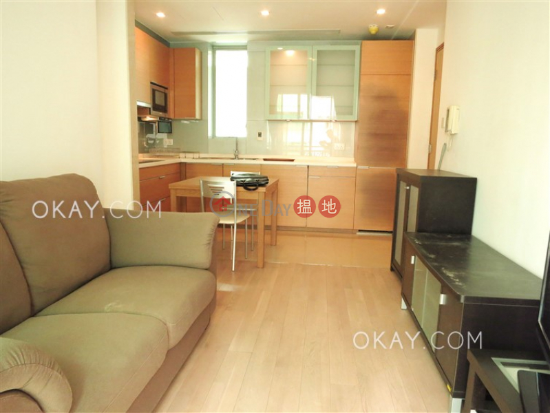 Luxurious 1 bedroom with balcony | Rental | York Place York Place Rental Listings