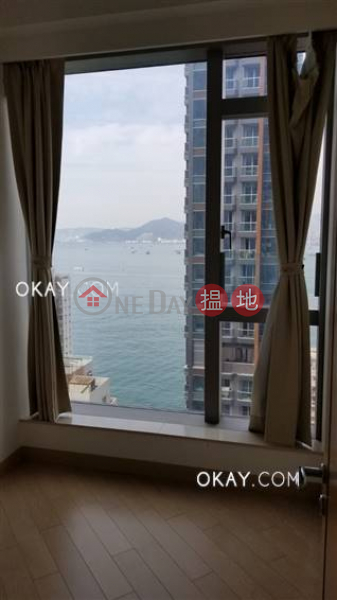 HK$ 15M, Imperial Kennedy, Western District Nicely kept 2 bed on high floor with sea views | For Sale