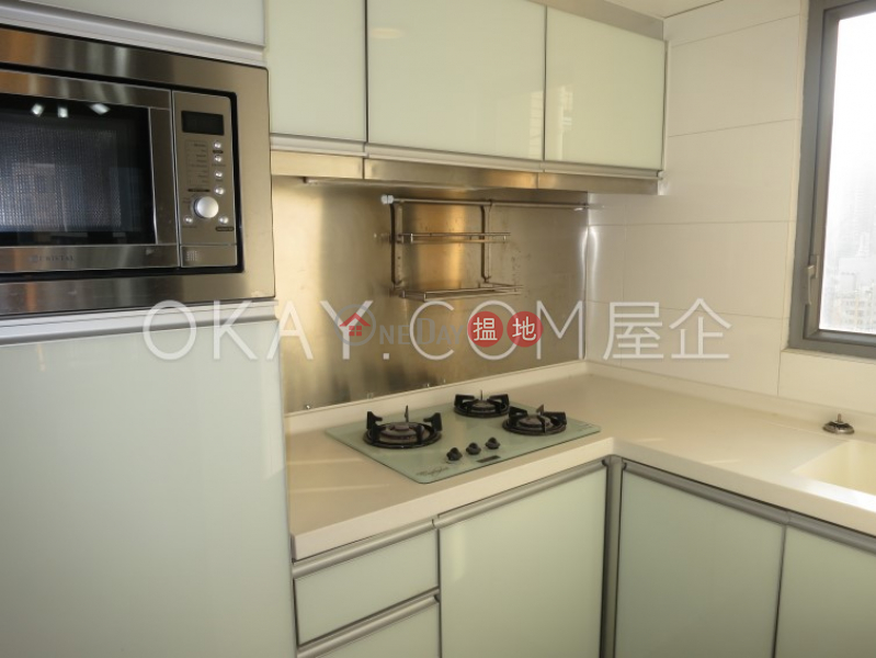 HK$ 12M The Morrison | Wan Chai District Stylish 2 bedroom on high floor | For Sale