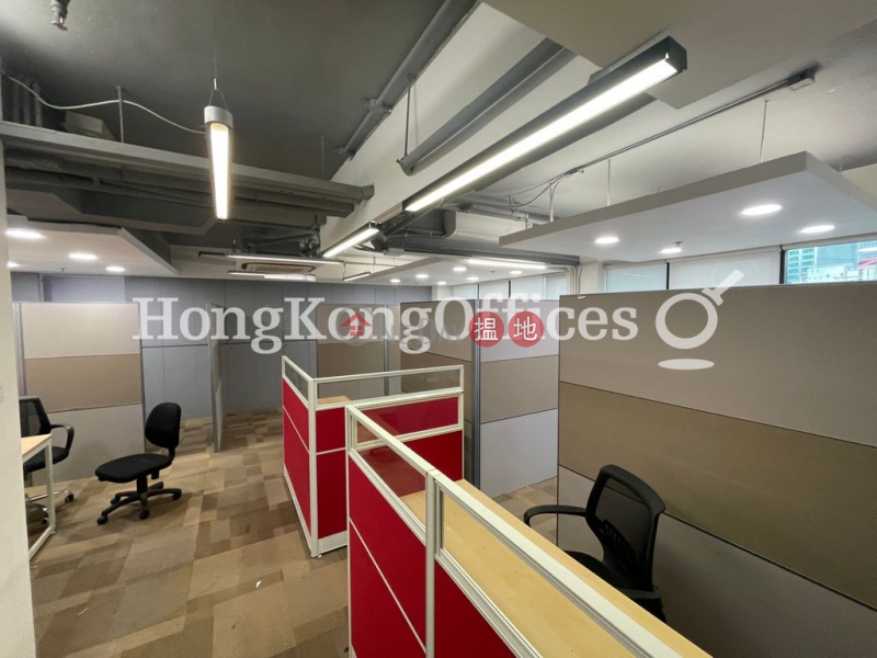 Property Search Hong Kong | OneDay | Office / Commercial Property Rental Listings Office Unit for Rent at Winbase Centre