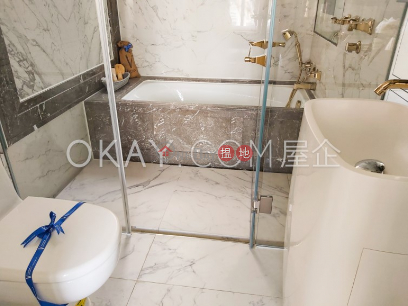 Luxurious 1 bedroom on high floor | Rental 1 Castle Road | Western District, Hong Kong, Rental | HK$ 40,000/ month