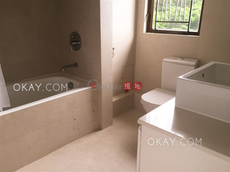 HK$ 88,000/ month Sea Cliff Mansions Southern District, Lovely 4 bedroom with sea views, balcony | Rental