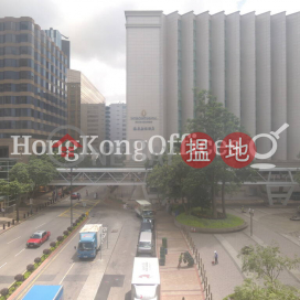 帝國中心寫字樓租單位出租, 帝國中心 Empire Centre | 油尖旺 (HKO-3930-AEHR)_0