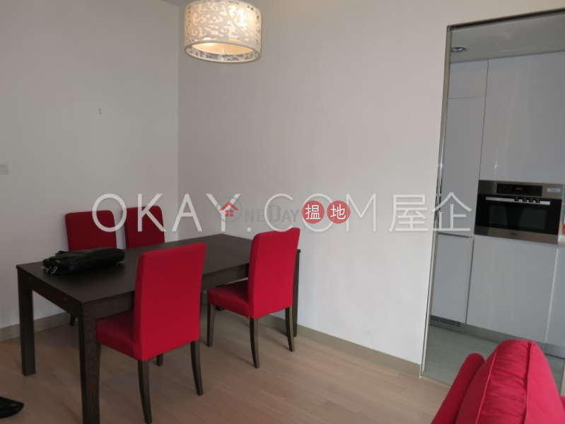 3房2廁,星級會所,露台萃峯出售單位|28活道 | 灣仔區-香港出售HK$ 2,200萬