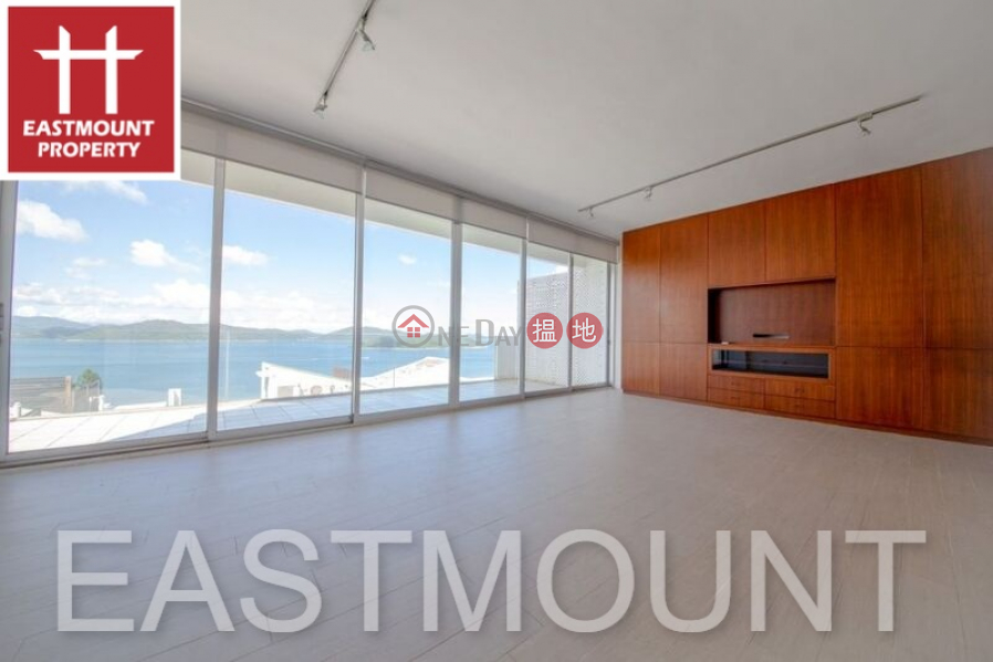 Silverstrand Villa House | Property For Sale and Lease in Fullway Garden 華富花園-Full sea view, Patio | Property ID:2581 | 7 Silver Crest Road | Sai Kung, Hong Kong, Rental HK$ 68,000/ month