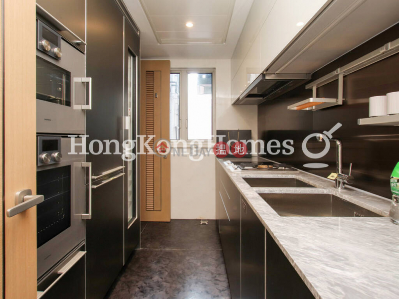 HK$ 58,000/ month | My Central, Central District, 3 Bedroom Family Unit for Rent at My Central
