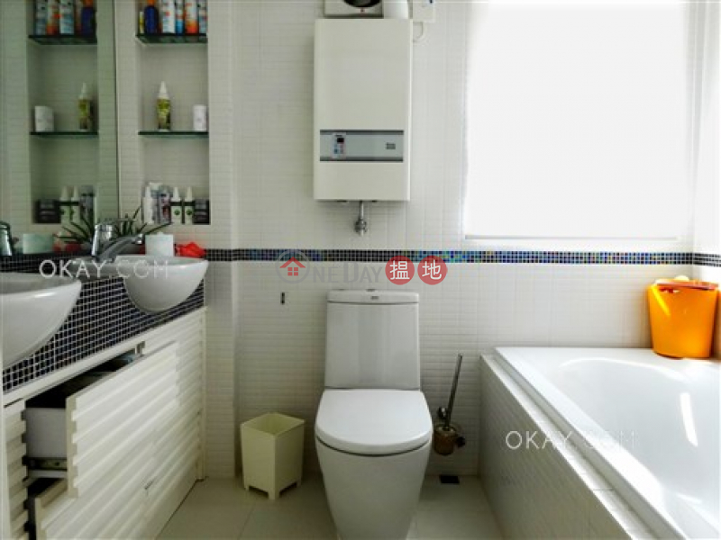 HK$ 18M Tai Lam Wu, Sai Kung | Popular house with rooftop, terrace | For Sale