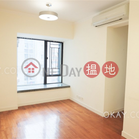 Lovely 2 bedroom in Mid-levels West | Rental | Bella Vista 蔚晴軒 _0
