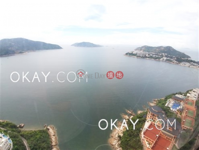 Property Search Hong Kong | OneDay | Residential Rental Listings Unique penthouse with terrace, balcony | Rental