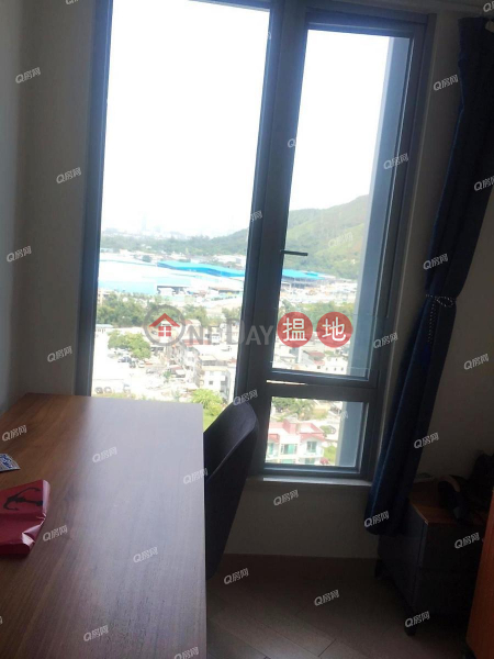 HK$ 17,500/ month Park Yoho Genova Phase 2A Block 30A, Yuen Long Park Yoho Genova Phase 2A Block 30A | 3 bedroom High Floor Flat for Rent