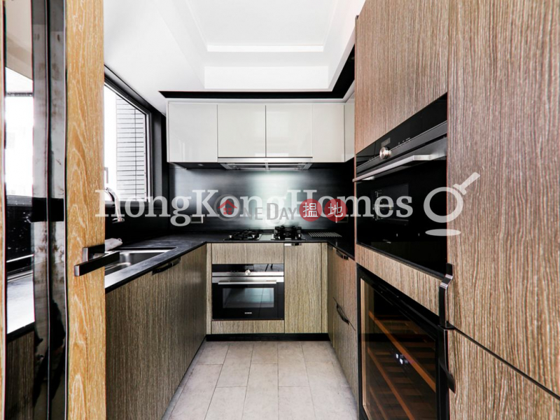 3 Bedroom Family Unit at Mount Pavilia | For Sale | Mount Pavilia 傲瀧 Sales Listings