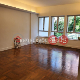 4 Bedroom Luxury Flat for Rent in Central Mid Levels | Kam Yuen Mansion 錦園大廈 _0