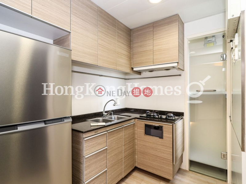Euston Court | Unknown | Residential Rental Listings | HK$ 40,000/ month