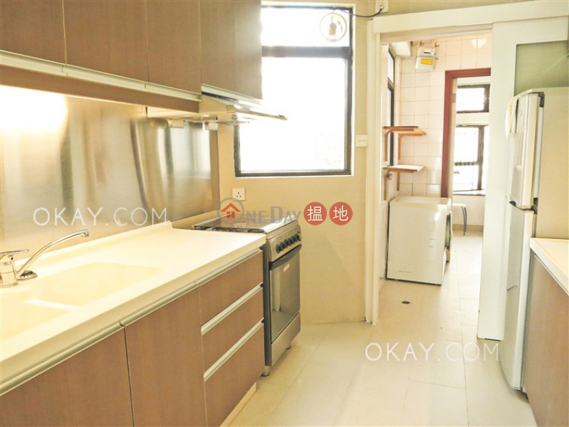 Property Search Hong Kong | OneDay | Residential, Rental Listings Efficient 3 bedroom on high floor with balcony | Rental
