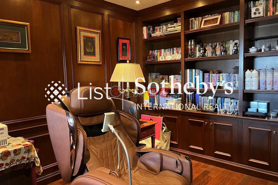 Property for Sale at Hillgrove Block B10-C9 with 4 Bedrooms | 18 Cape Drive | Southern District | Hong Kong Sales | HK$ 88M