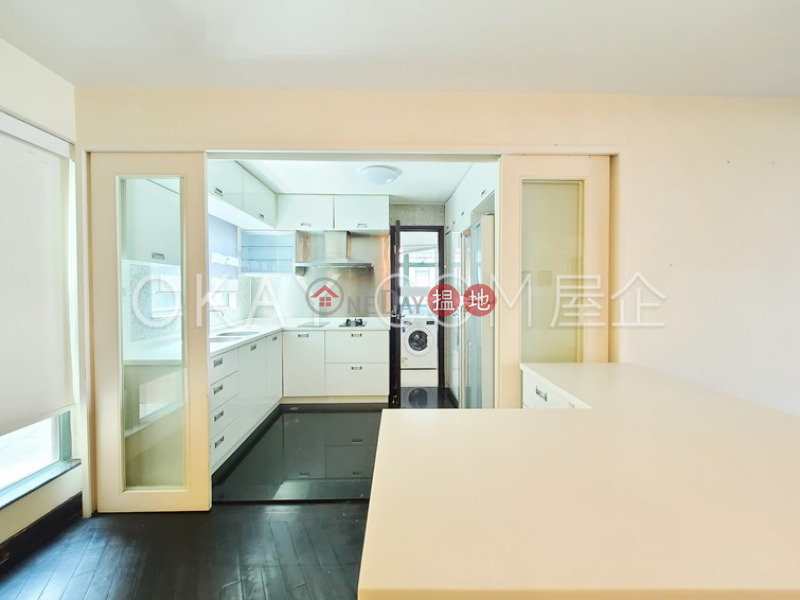 Efficient 3 bedroom with balcony & parking | Rental | 18 Tung Shan Terrace 東山台18號 Rental Listings