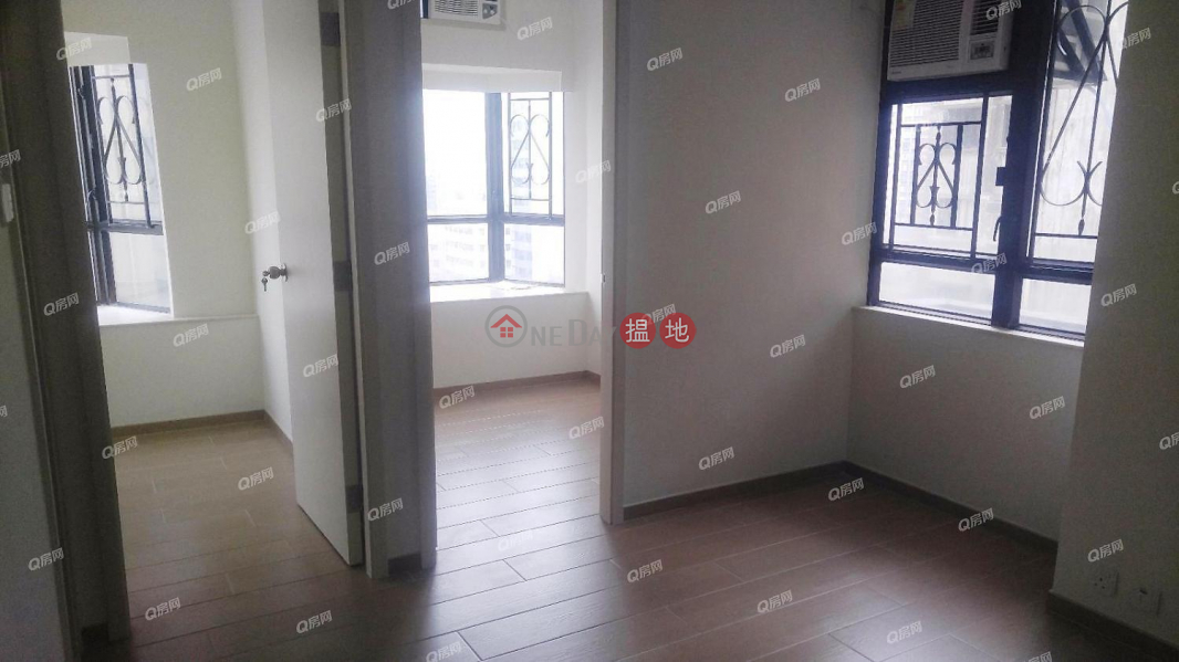 Property Search Hong Kong | OneDay | Residential Rental Listings | Connaught Garden Block 2 | 2 bedroom Mid Floor Flat for Rent