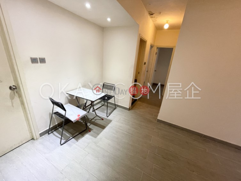Bonanza Court | Low | Residential | Rental Listings HK$ 27,000/ month