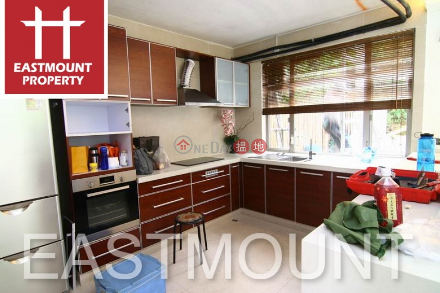 Clearwater Bay Village House | Property For Rent or Lease in Tai Hang Hau, Lung Ha Wan / Lobster Bay 龍蝦灣大坑口-Detached, Garden, Tai Hang Hau Road | Sai Kung Hong Kong Rental, HK$ 70,000/ month