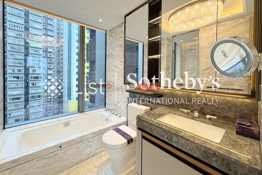 Victoria Harbour | Unknown | Residential, Rental Listings HK$ 93,000/ month