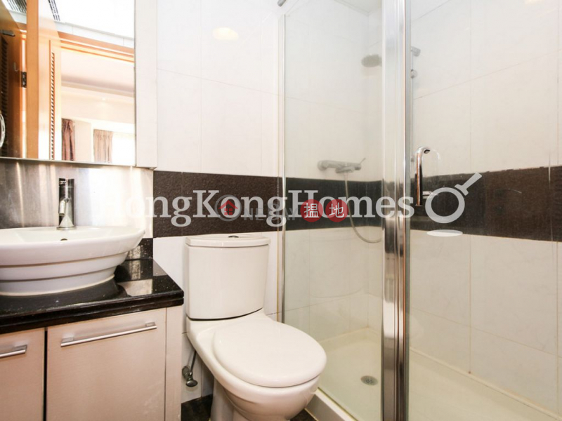 Studio Unit for Rent at Manhattan Avenue | 253-265 Queens Road Central | Western District | Hong Kong | Rental, HK$ 20,000/ month