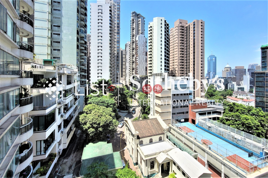 Happy Mansion Unknown | Residential, Rental Listings, HK$ 58,000/ month