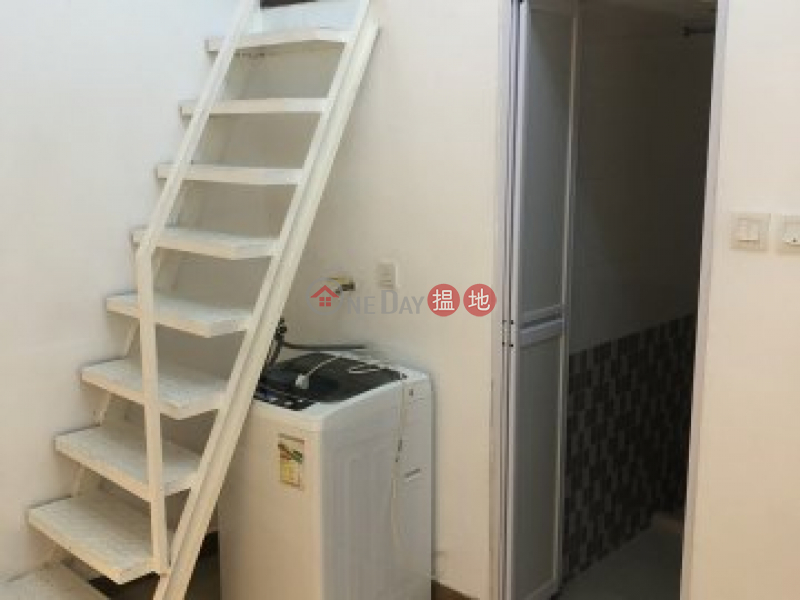 21 High Street | Unknown | Residential Rental Listings, HK$ 9,900/ month